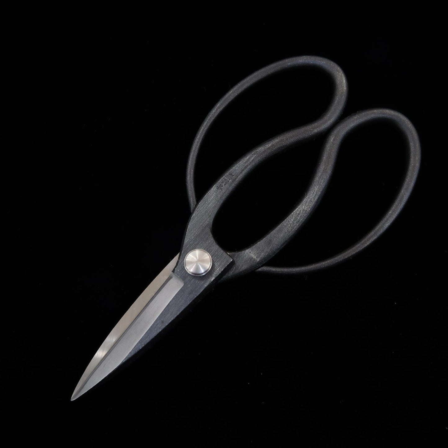 Sécateur japonais KUZURYUGAWA, acier carbone (200 mm)