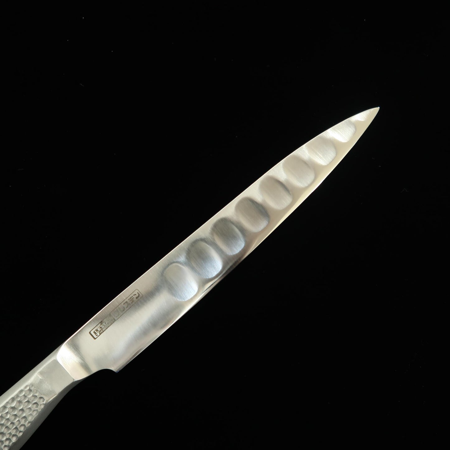 GLESTAIN Couteau à protéines 018TM (180 mm)