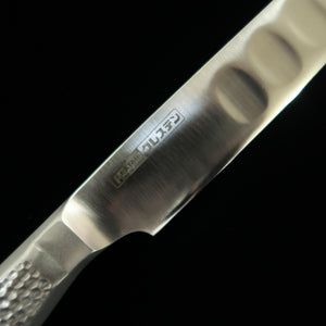 グレステンGLESTAIN プロティ オールステンレス 018TM（180mm）