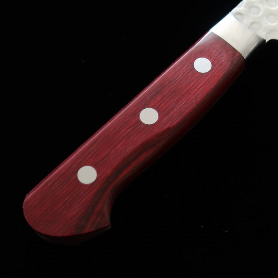 酔心 SUISIN ワインハンドル 筋引 (240mm)