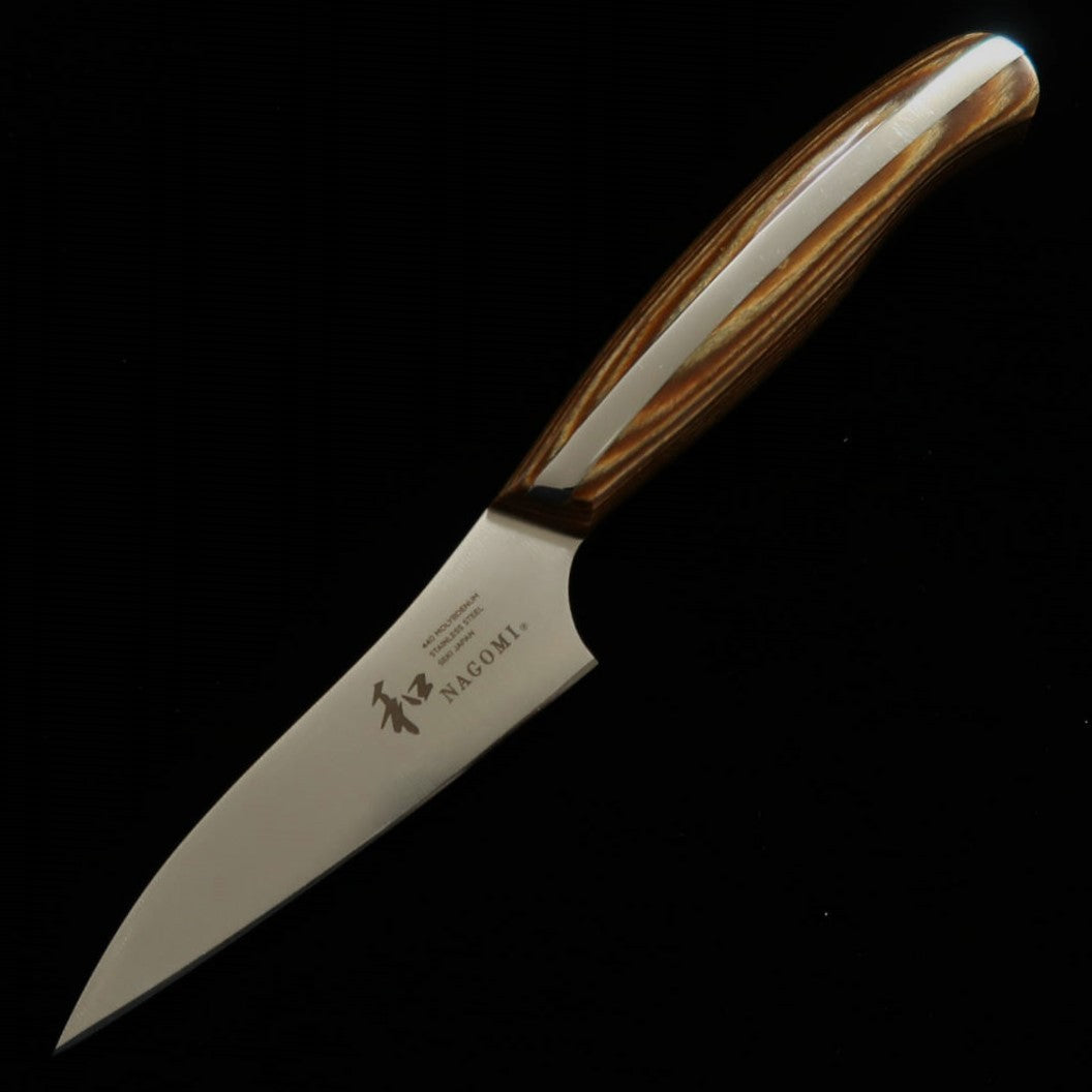 NAGOMI Japanese Paring knife(90mm)