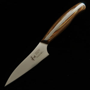 NAGOMI Japanese Paring knife(90mm)