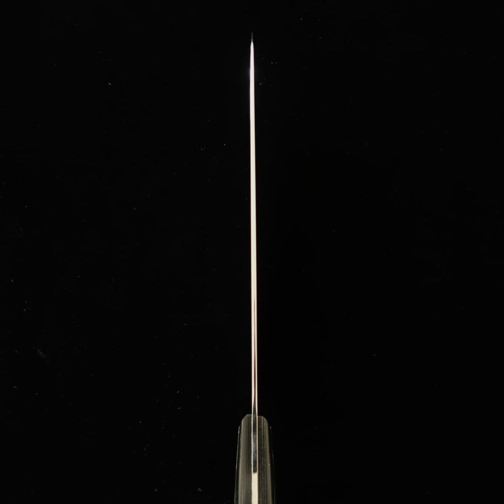 和 NAGOMI Professional 国産特殊ステンレス鋼 三徳 (180mm)