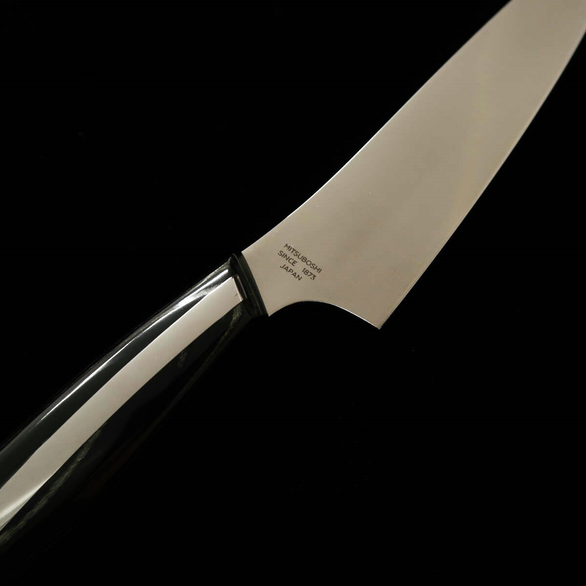 NAGOMI Professional Japanese Special Stainless Steel Petty Knife (120mm)