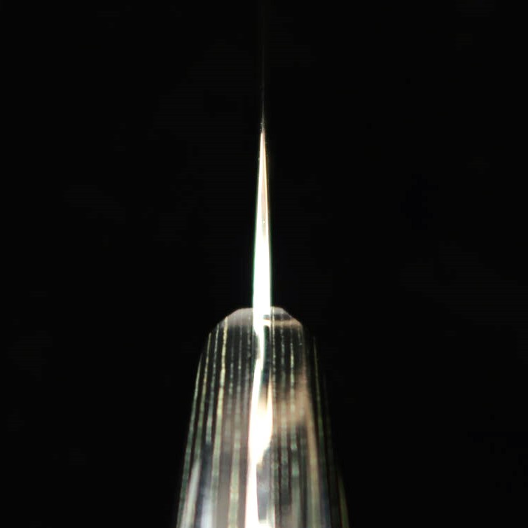 Nagomi NAGOMI Professional Aço Inox Especial Japonês Petty (120mm)