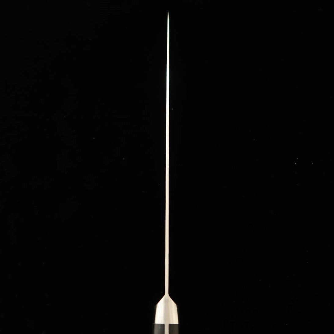 MISONO Cuchillo de salmón tipo gyuto, acero molibdeno (180–300 mm)