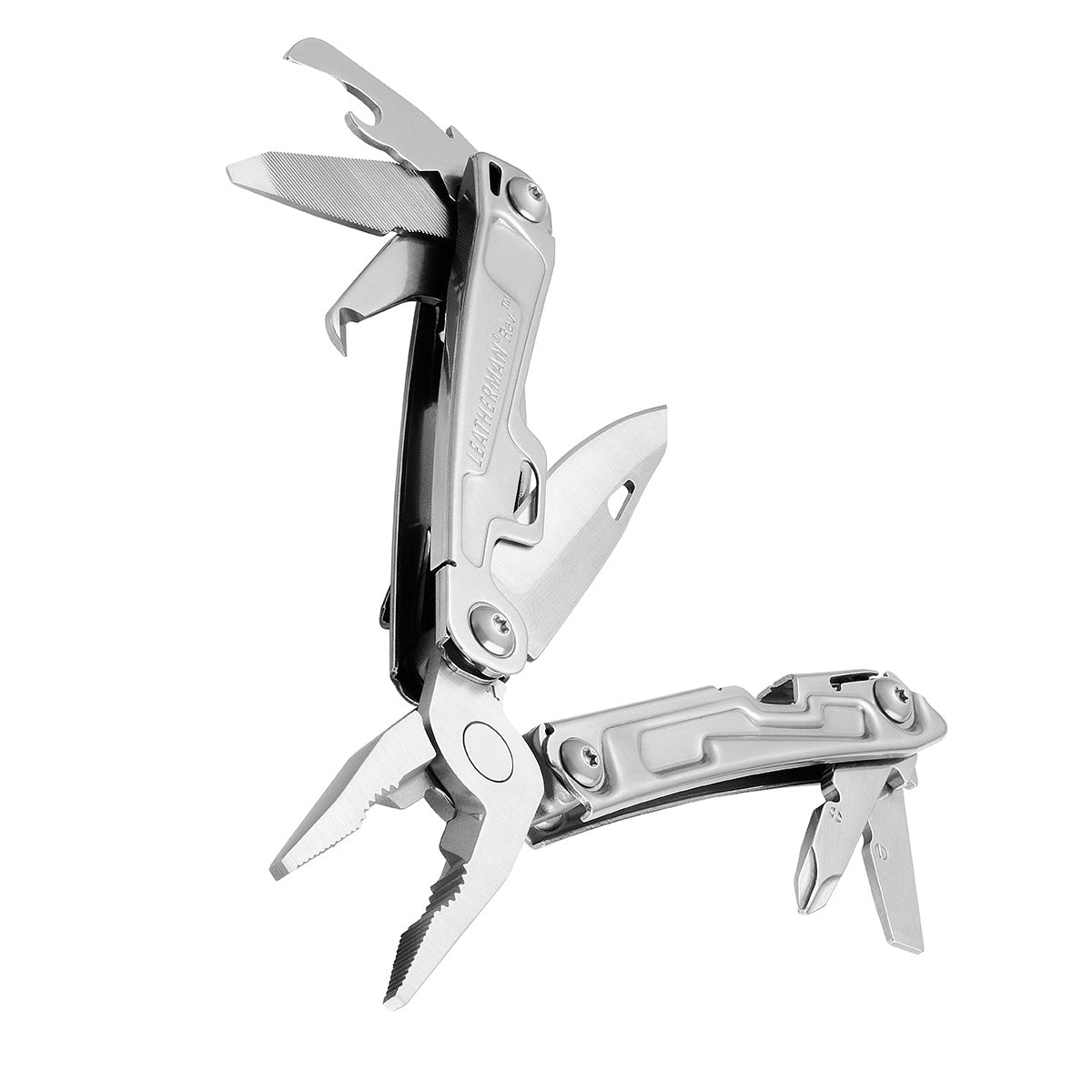 LTJ Leatherman - REV - Rev - Producto oficial para Japón