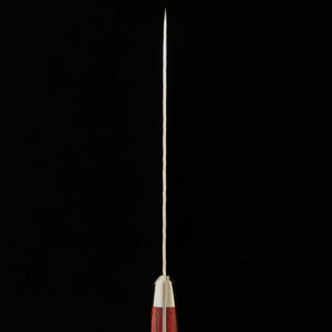 SUISIN – Manche vin – Santoku VG10, martelé damas (180 mm)