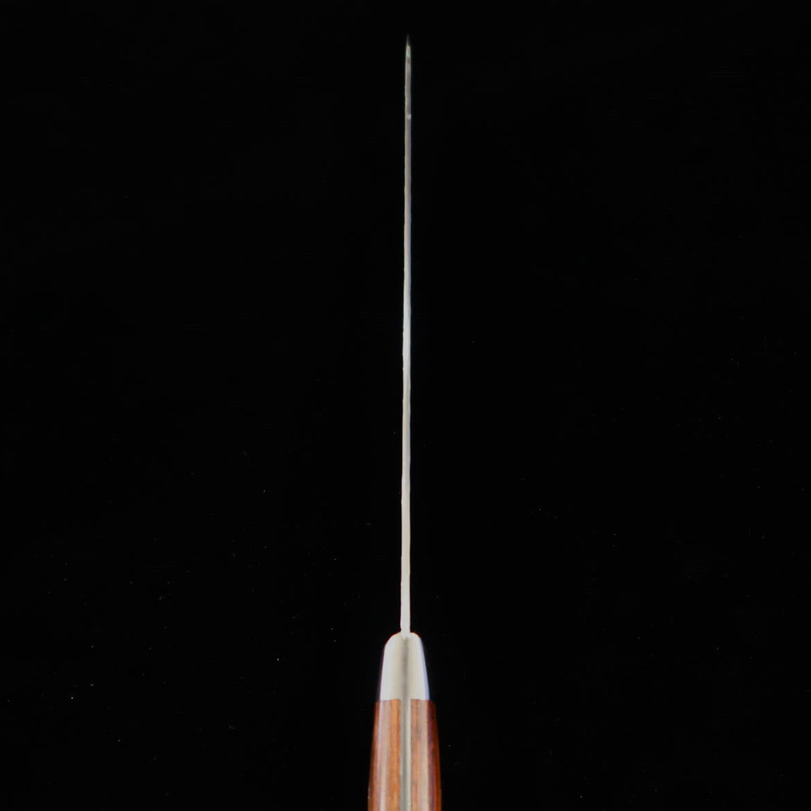 Miura 刃物 MIURA gyuto VG-10 damasco, caoba laminada 18 cm / 21 cm / 24 cm