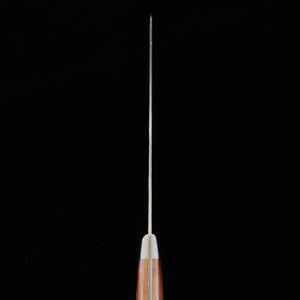 Miura 刃物 MIURA gyuto VG-10 damasco, caoba laminada 18 cm / 21 cm / 24 cm