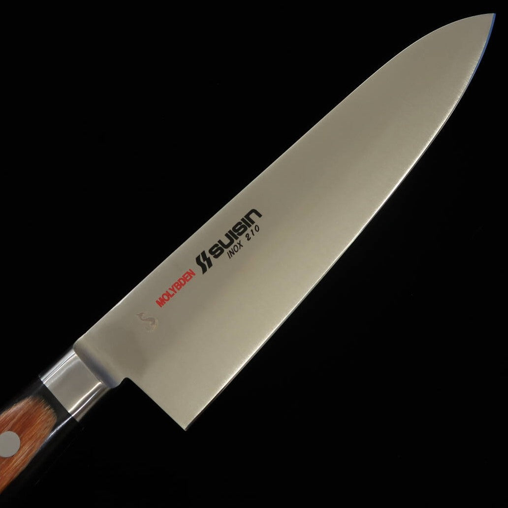 Yodeba SUISIN INOX (210mm) 
