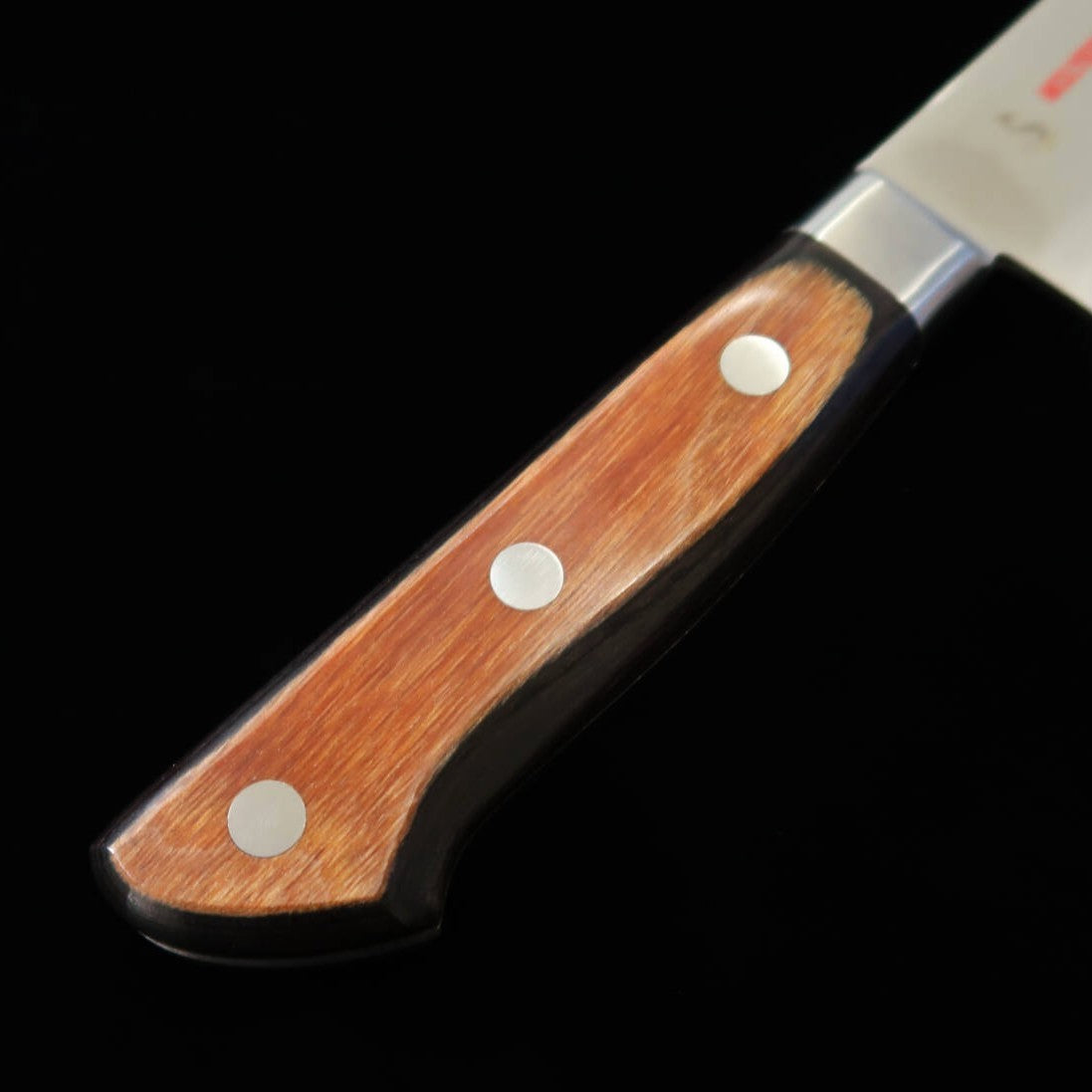 酔心 SUISIN INOX 洋出刃 (210mm)