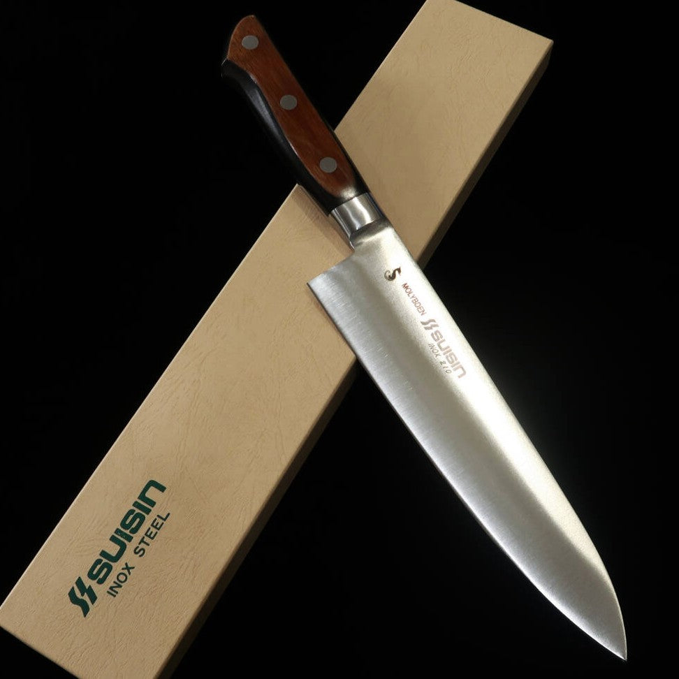 Yodeba SUISIN INOX (210mm) 