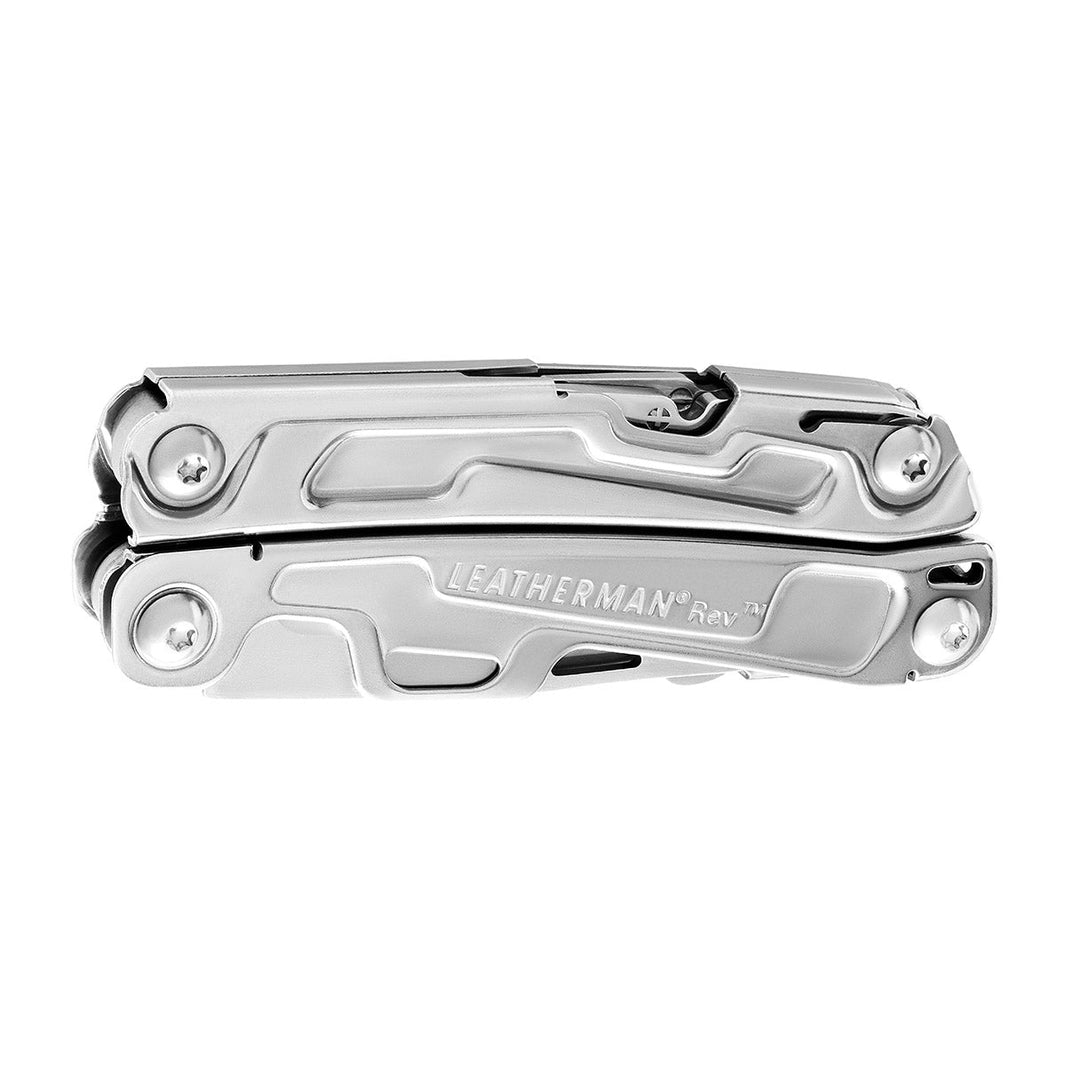 Alicate LTJ Leatherman - REV - Produto Oficial