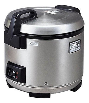 Tiger 20 flakes electric rice bread - 200v