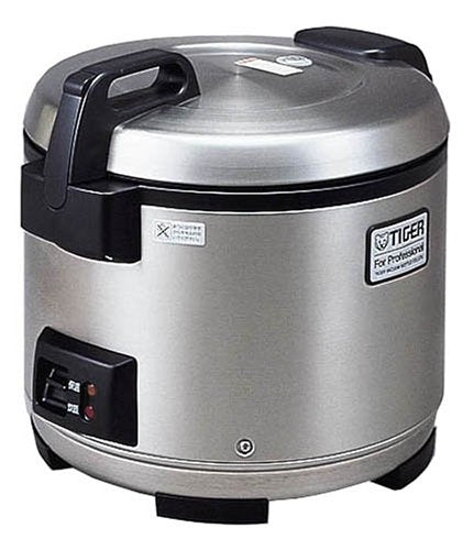 Tiger 20 flakes electric rice bread - 200v