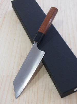 柴田崇行TAKAYUKI SHIBATA 甲鉄KOUTETSU 小文化 SG2 ジャラ八角柄（140mm）