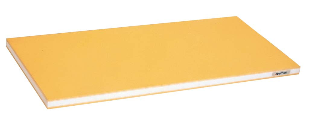 Cutting board - Rubber Karugaru - Hasegawa (600x300x20mm)