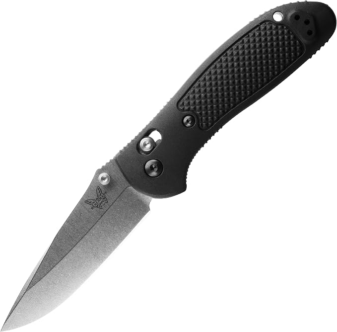 Canivete BENCHMADE 551-S30V Griptilian (85mm)