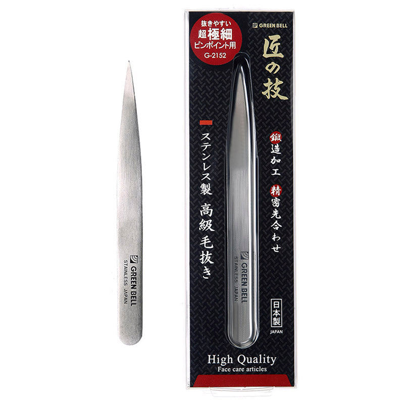 GREENBELL – 三浦刃物店 Miura Knives