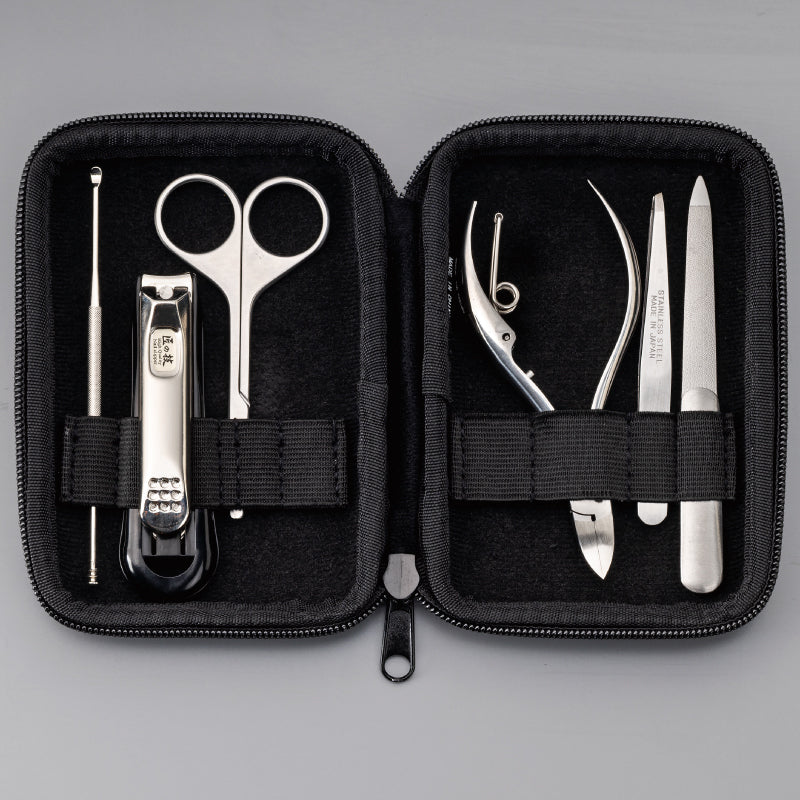Green Bell GREEN BELL Takumi no Waza Kit de grooming G-3128