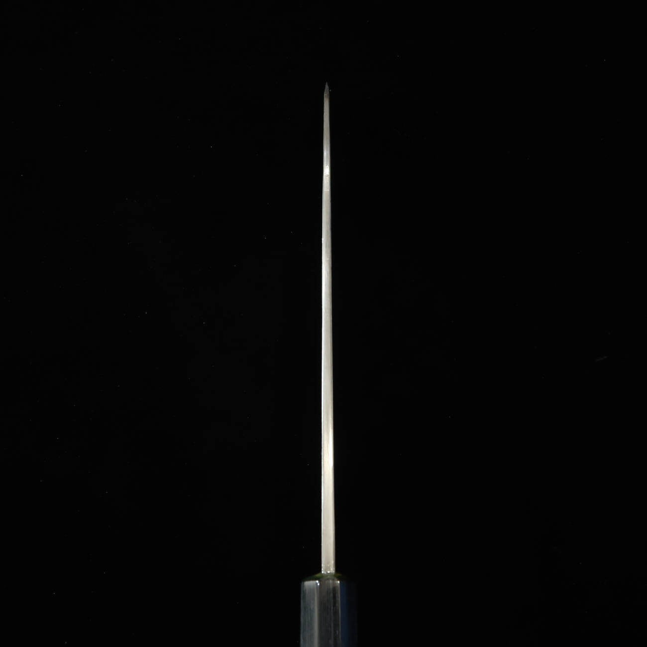 Takeda Cutlery TAKEDA Forjado à mão Bitchu Deba médio, aço Hitachi Aogami Super (170~190mm)