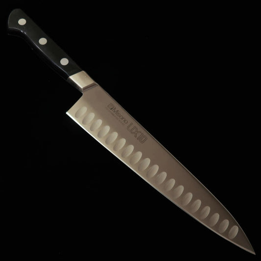 Misono MISONO UX-10 Gyuto, modelo salmão (210mm)