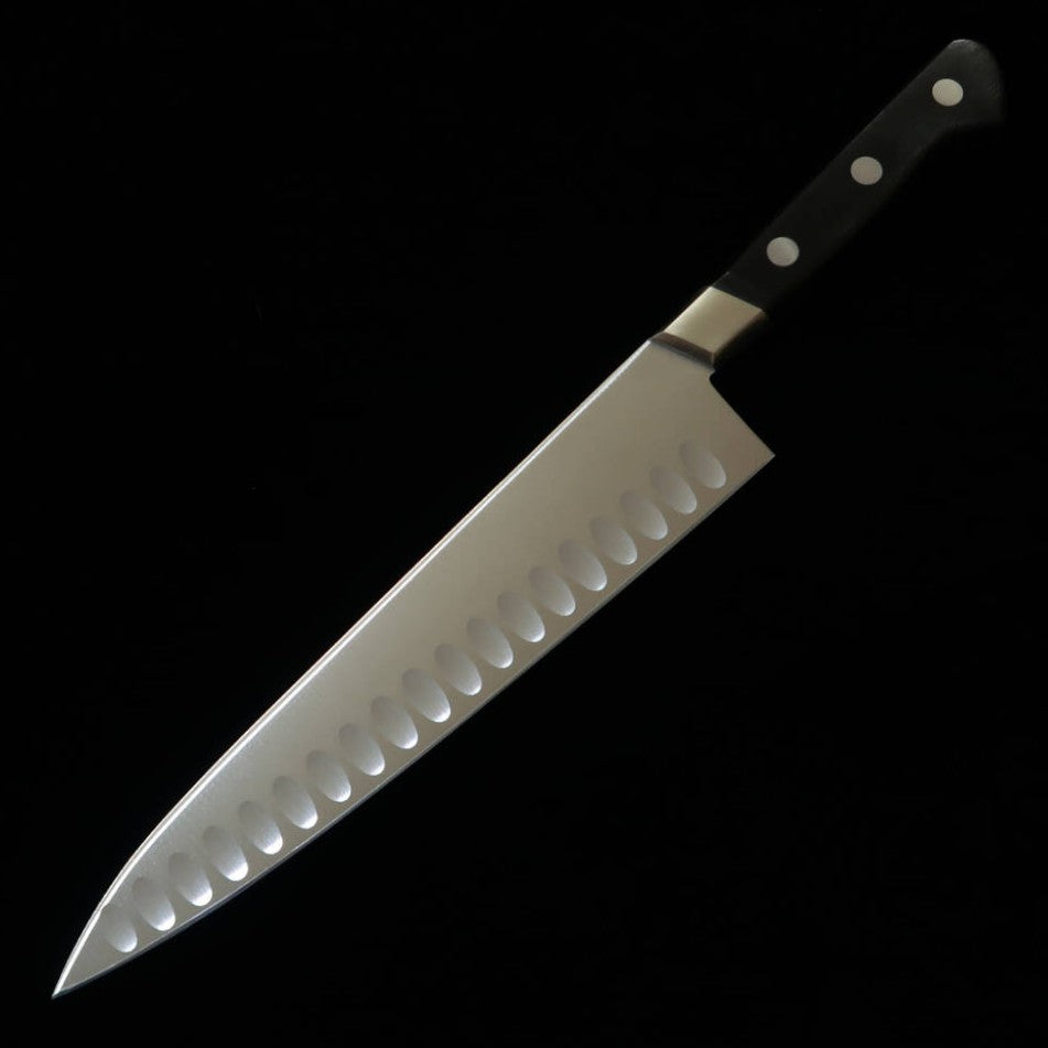 Misono MISONO UX-10 Gyuto, modelo salmão (210mm)