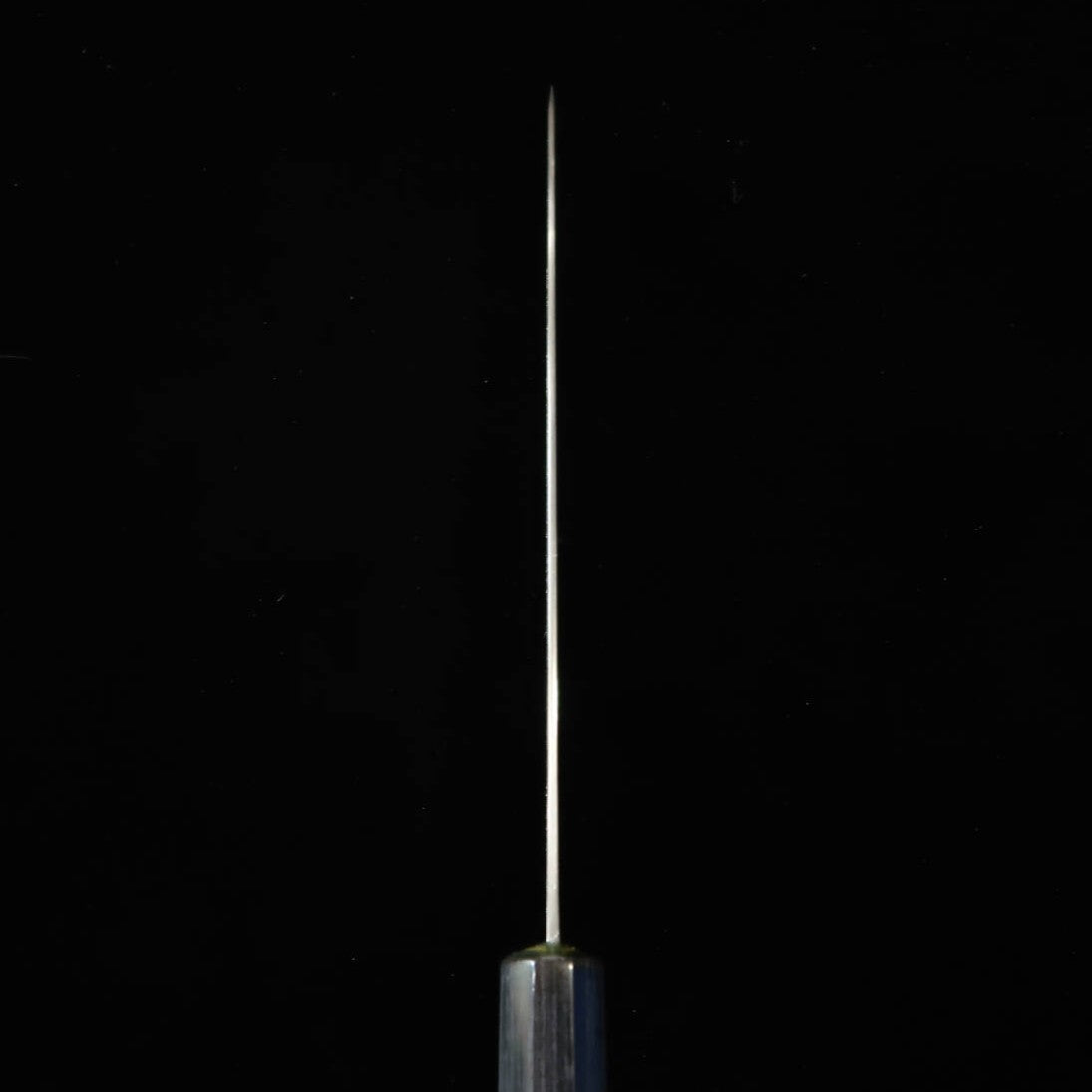 武田刃物TAKEDA　備中手打ち鍛冶　万能ペティナイフ　日立青紙スーパー鋼（130~150ｍｍ）