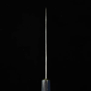 武田刃物TAKEDA　備中手打ち鍛冶　万能ペティナイフ　日立青紙スーパー鋼（130~150ｍｍ）