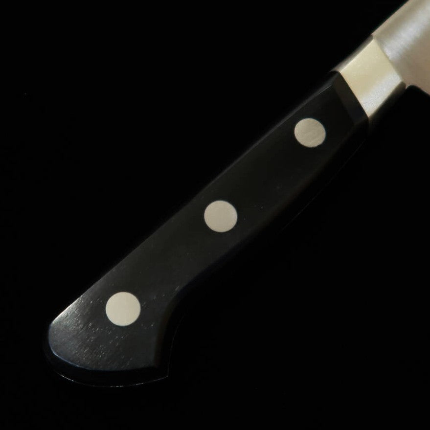 ミソノMISONO UX-10 牛刀 サーモン型 (210mm) – 三浦刃物店 Miura Knives