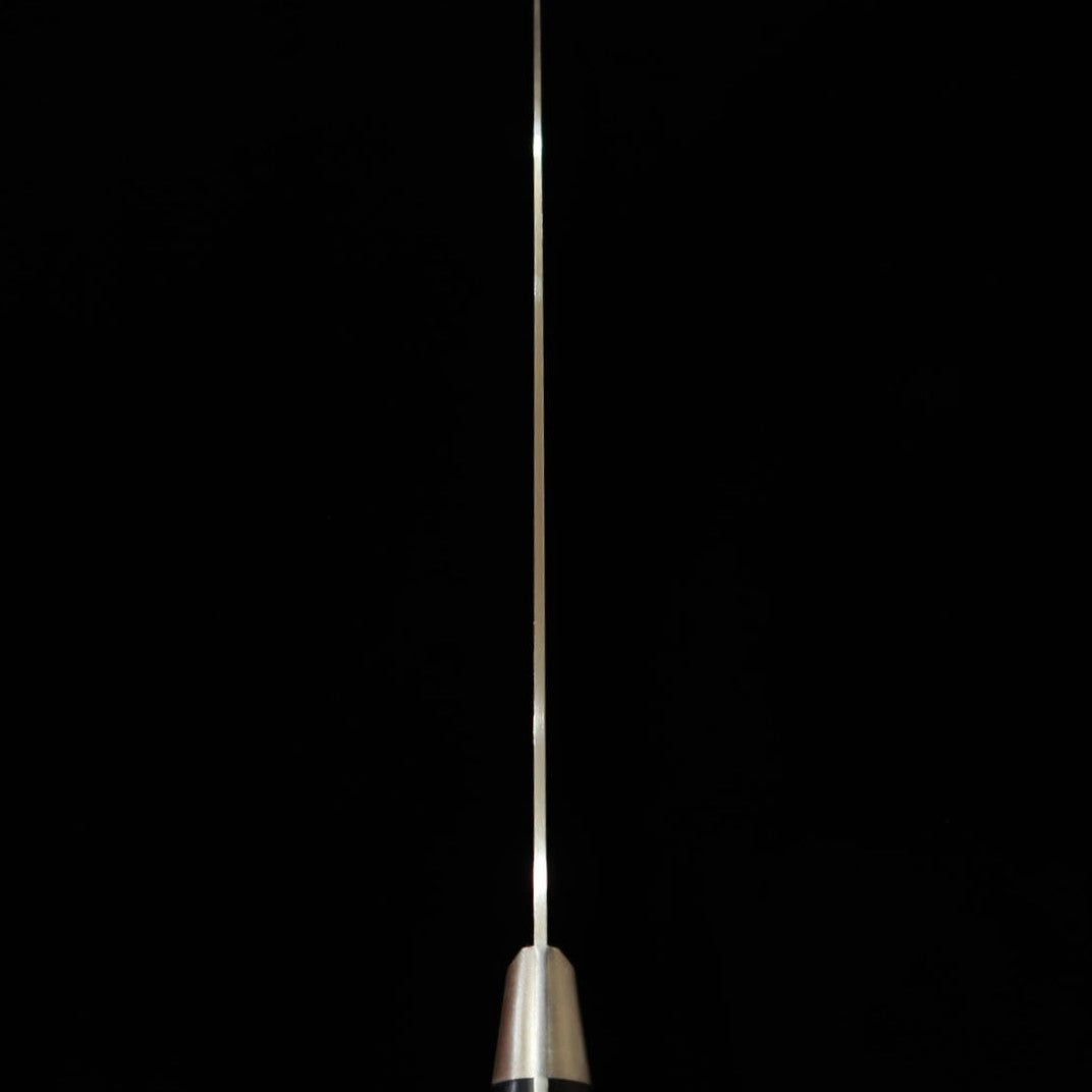 Misono MISONO UX-10 Gyuto, modelo salmão (210mm)