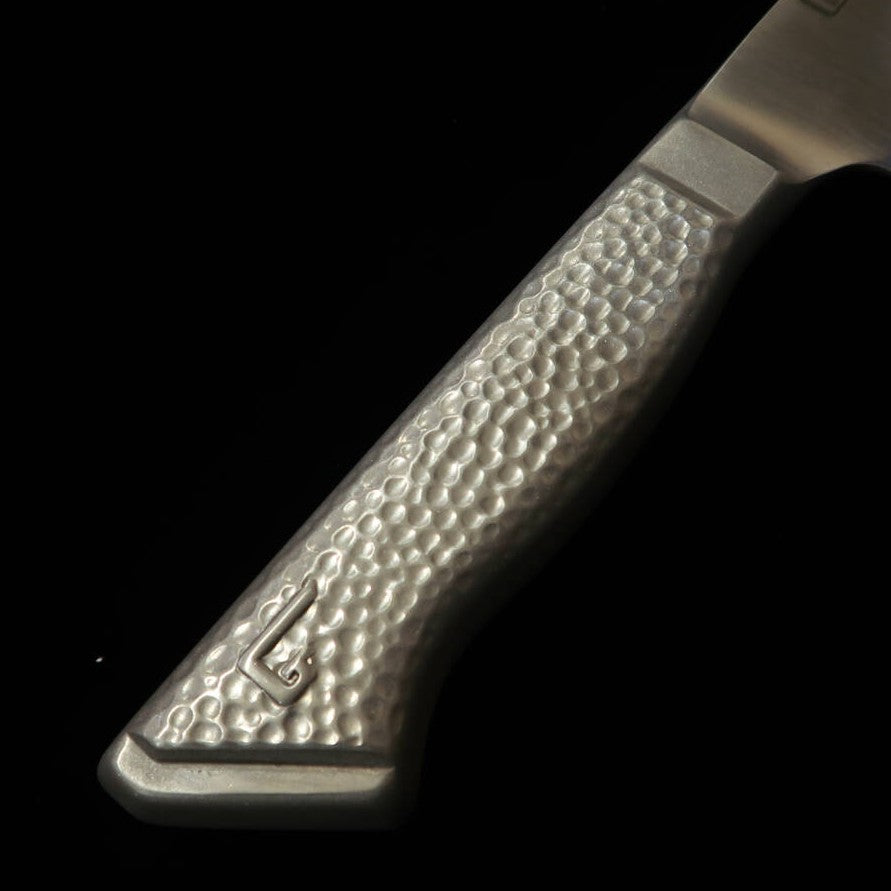 Glestain Tipo M Sujihiki Totalmente em Aço Inox 724TSM/727TSM (240/270mm)