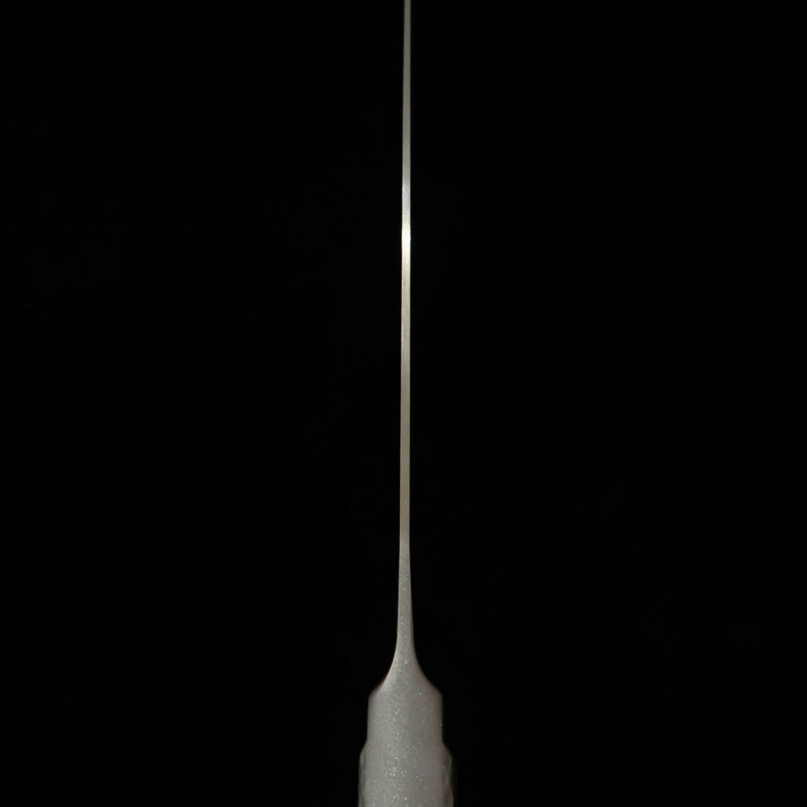 Glestain Tipo M Sujihiki Totalmente em Aço Inox 724TSM/727TSM (240/270mm)