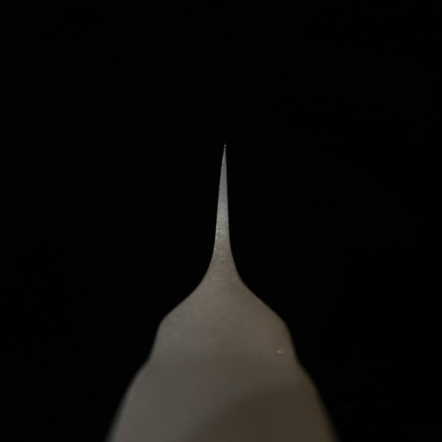 Glestain Tipo M Sujihiki Totalmente em Aço Inox 724TSM/727TSM (240/270mm)