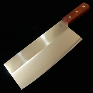 Misono Chinese Chef's Knife 440, No. 882 (220mm), without bolster