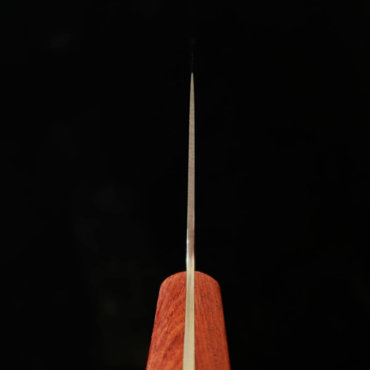 MISONO Faca Chinesa 440 Sem Guarda No.882 (220mm)