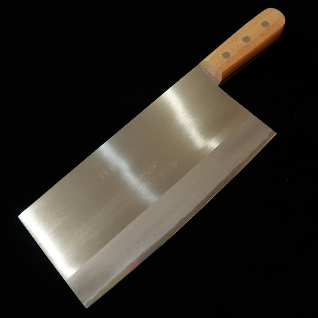 Sakai Kikumori White steel No. 2 Medium Thick (220mm)