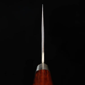 Sakai Takayuki Faca Chinesa VG-10 Damasco 33 Camadas Martelada (195mm)