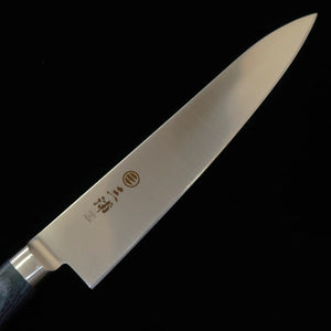 Miura petty AUS8 mango de laminado azul (120/150 mm)