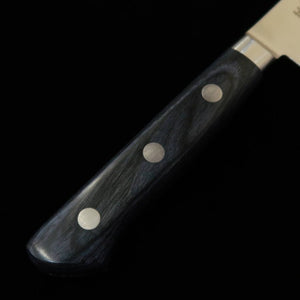 Miura petty AUS8 mango de laminado azul (120/150 mm)