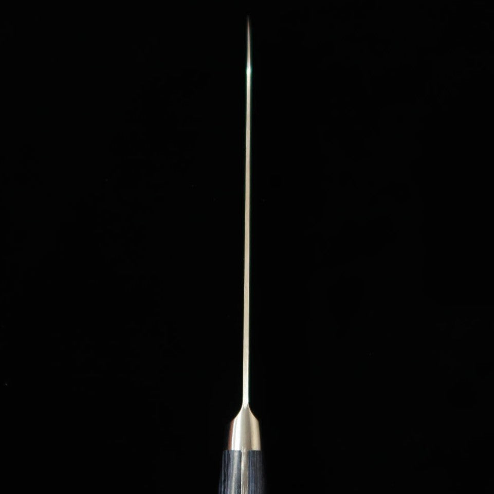 Miura petty AUS8 mango de laminado azul (120/150 mm)