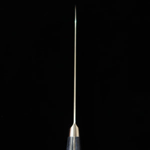 Miura petty AUS8 mango de laminado azul (120/150 mm)