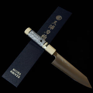 NAOHITO Bunka CoSP Corian Handle (180mm)