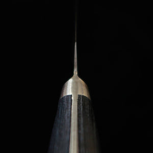 Miura petty AUS8 mango de laminado azul (120/150 mm)