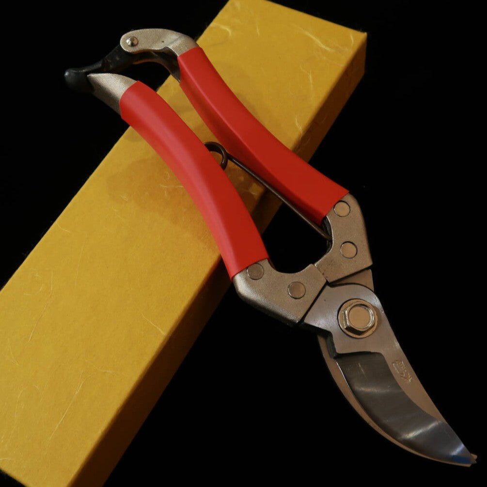 Pruning shears Pro SLD steel Yasunori (200mm)