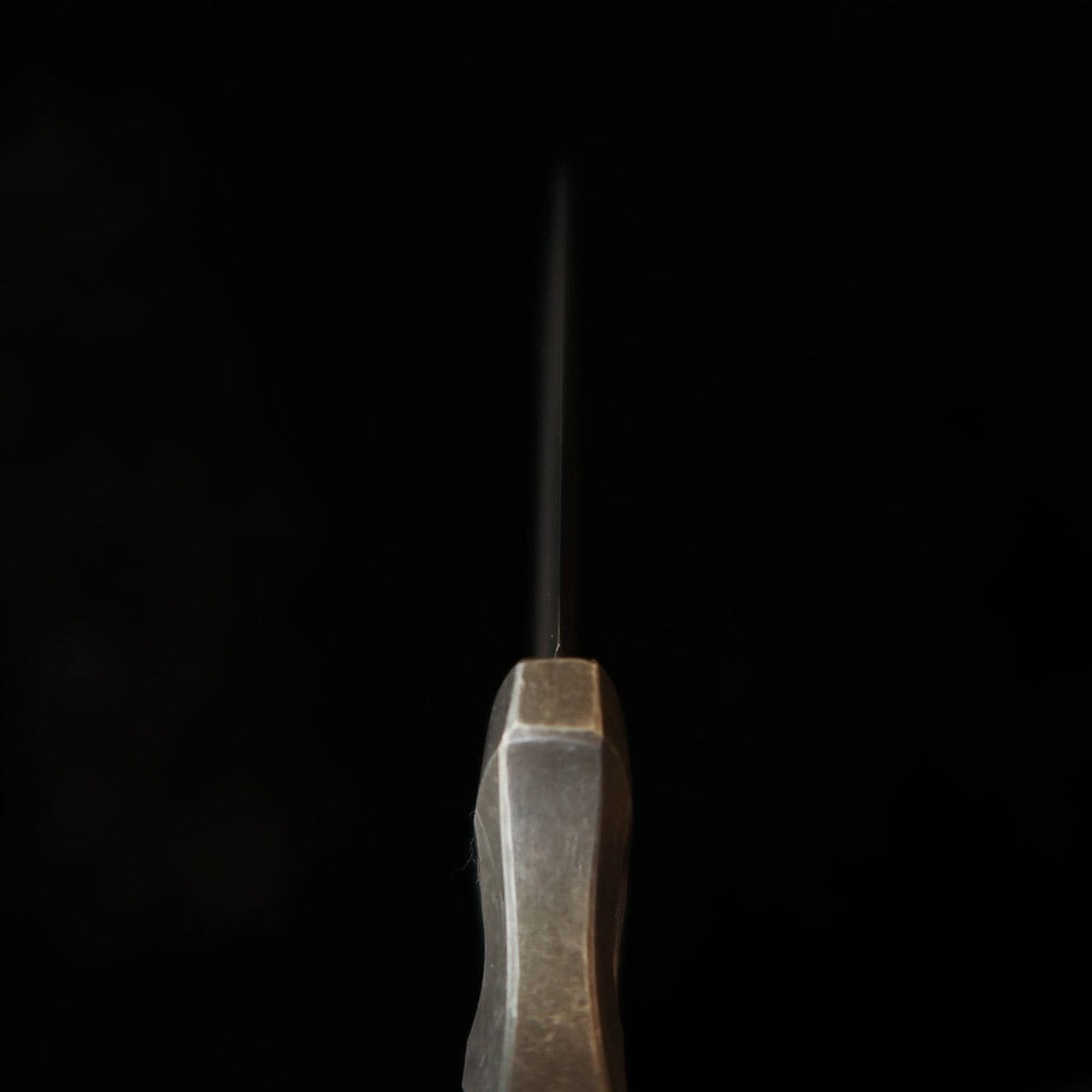 Asurah Knives × MiuraKnives コラボナイフ TOUGHNESS MAX - regular1