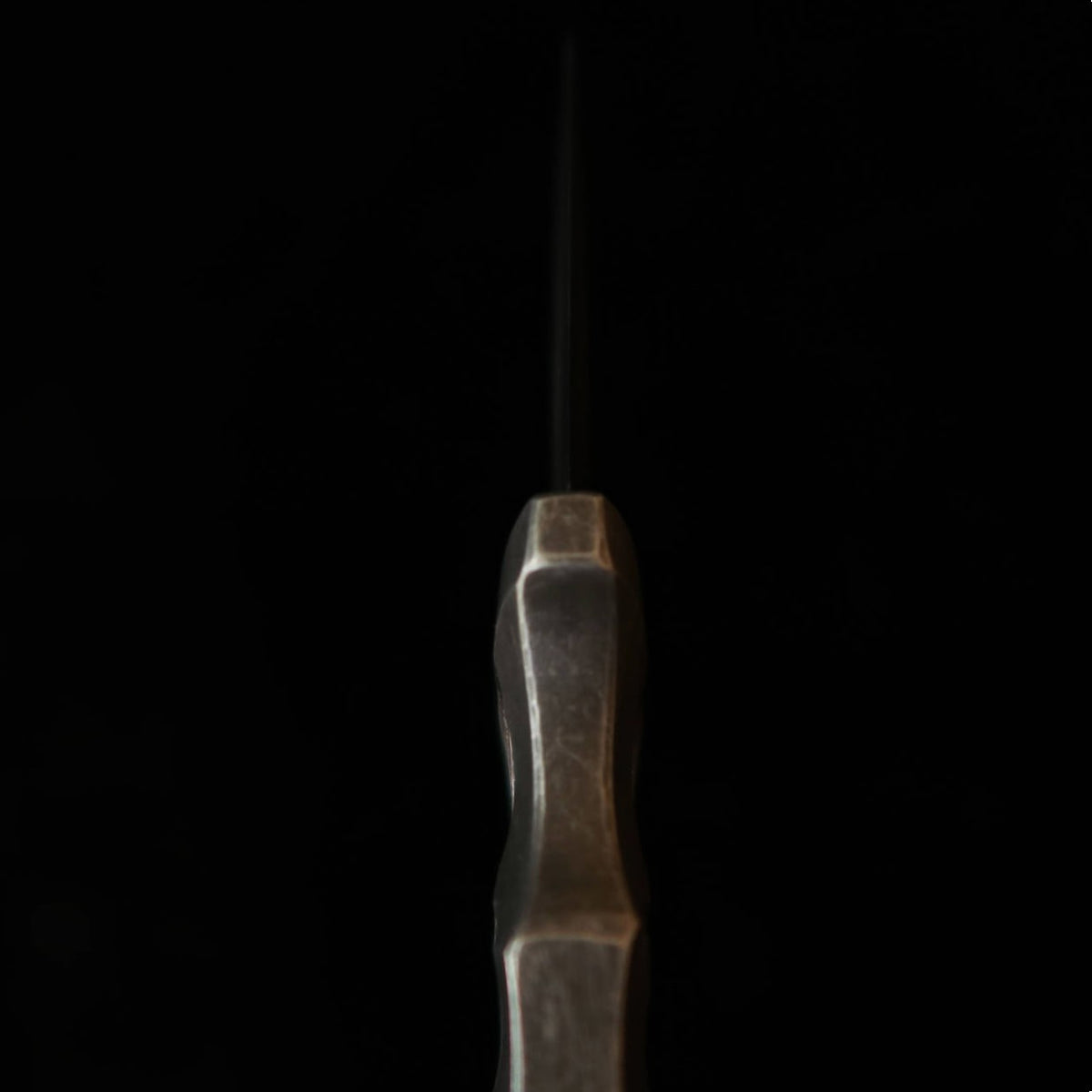 Faca colaborativa Asurah Knives × MiuraKnives TOUGHNESS MAX - regular2