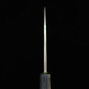 武田刃物TAKEDA　備中手打ち鍛冶　小出刃　日立青紙スーパー鋼（90～110mm）