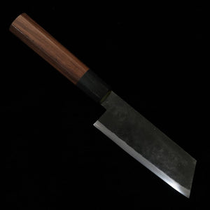 武田刃物TAKEDA　備中手打ち鍛冶　小文化　日立青紙スーパー鋼（100~120mm）